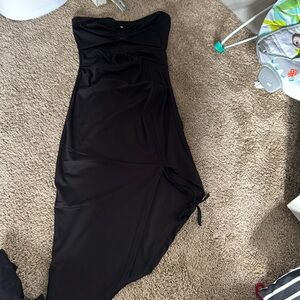 All black size m from SHEIN